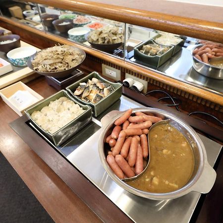 Smile Hotel Nihombashi Mitsukoshimae Токіо Екстер'єр фото