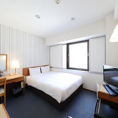 Smile Hotel Nihombashi Mitsukoshimae Токіо Екстер'єр фото