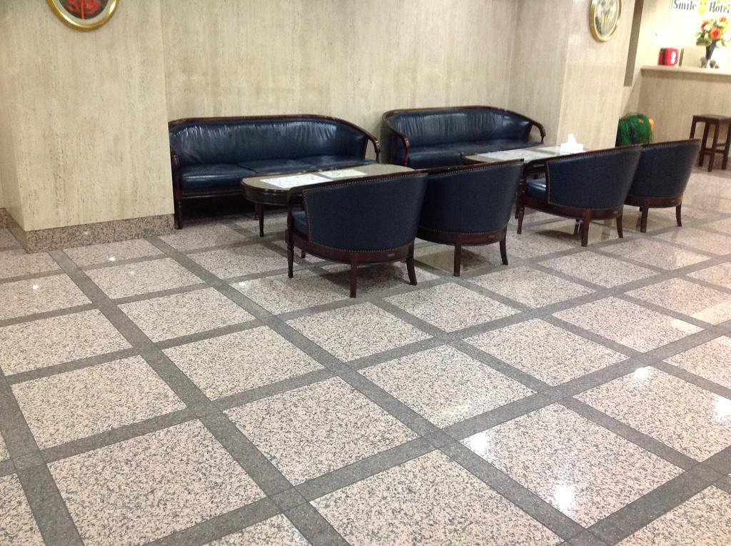 Smile Hotel Nihombashi Mitsukoshimae Токіо Екстер'єр фото