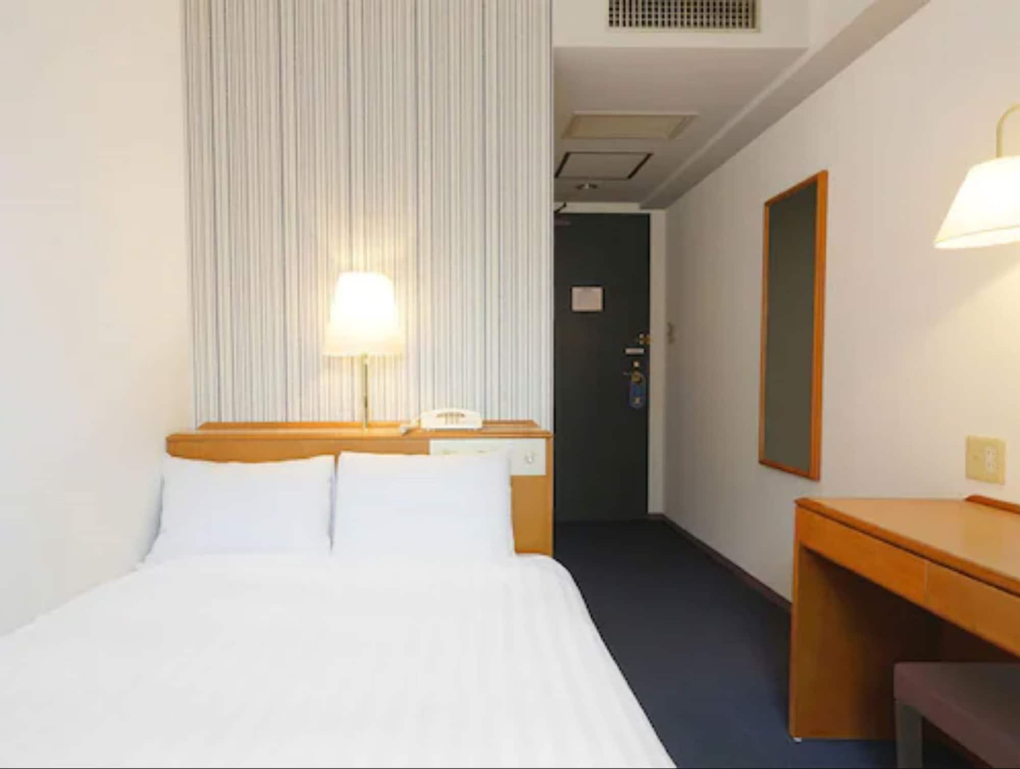 Smile Hotel Nihombashi Mitsukoshimae Токіо Екстер'єр фото