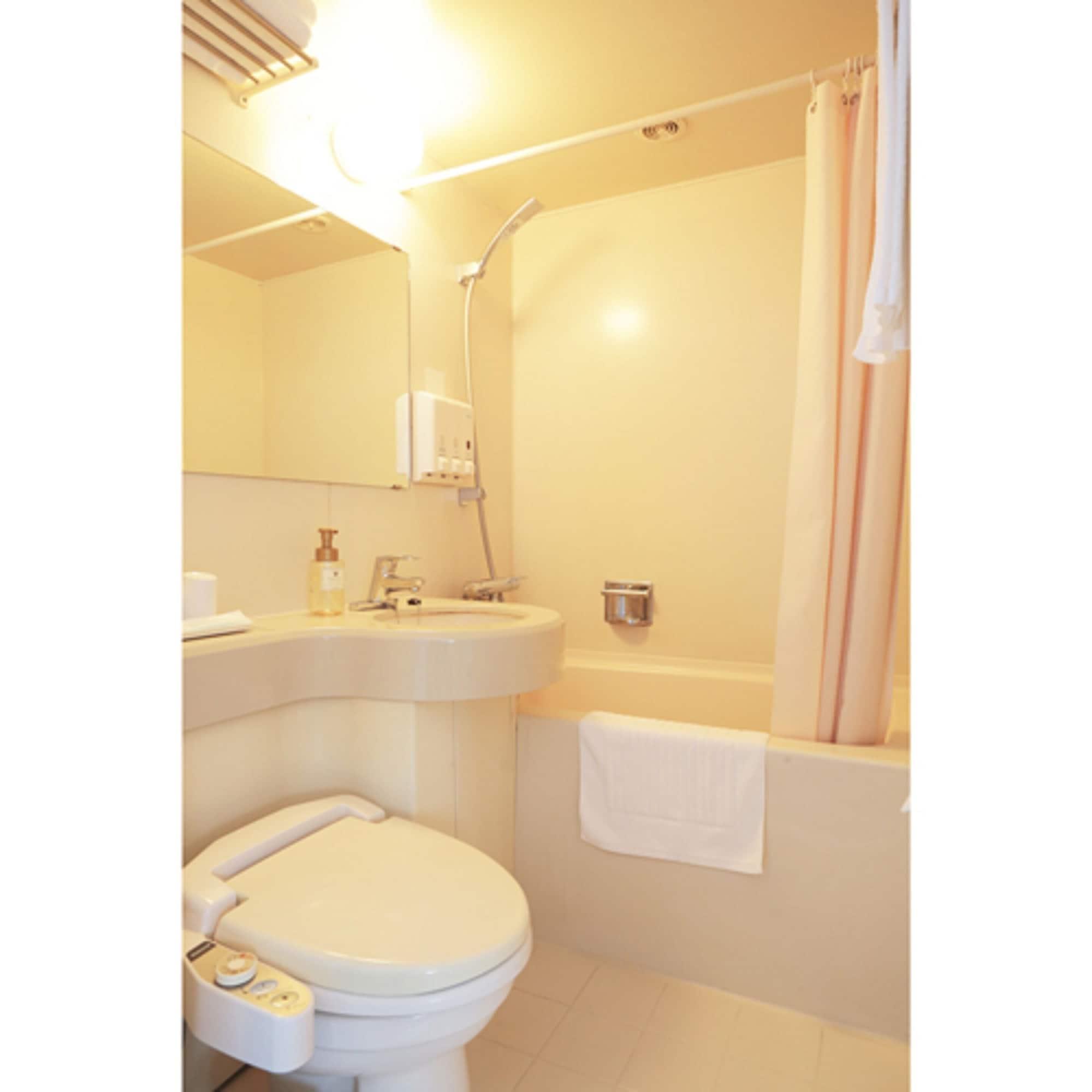 Smile Hotel Nihombashi Mitsukoshimae Токіо Екстер'єр фото