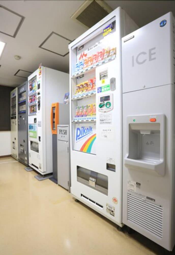 Smile Hotel Nihombashi Mitsukoshimae Токіо Екстер'єр фото