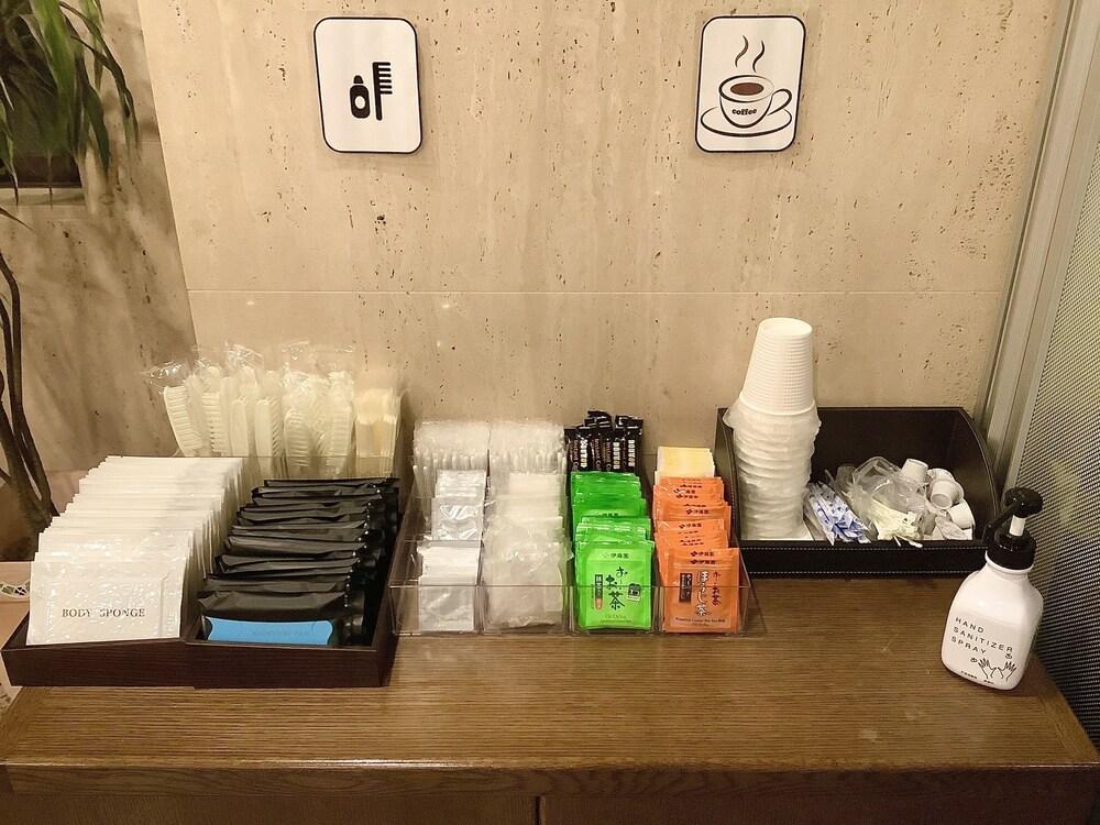 Smile Hotel Nihombashi Mitsukoshimae Токіо Екстер'єр фото