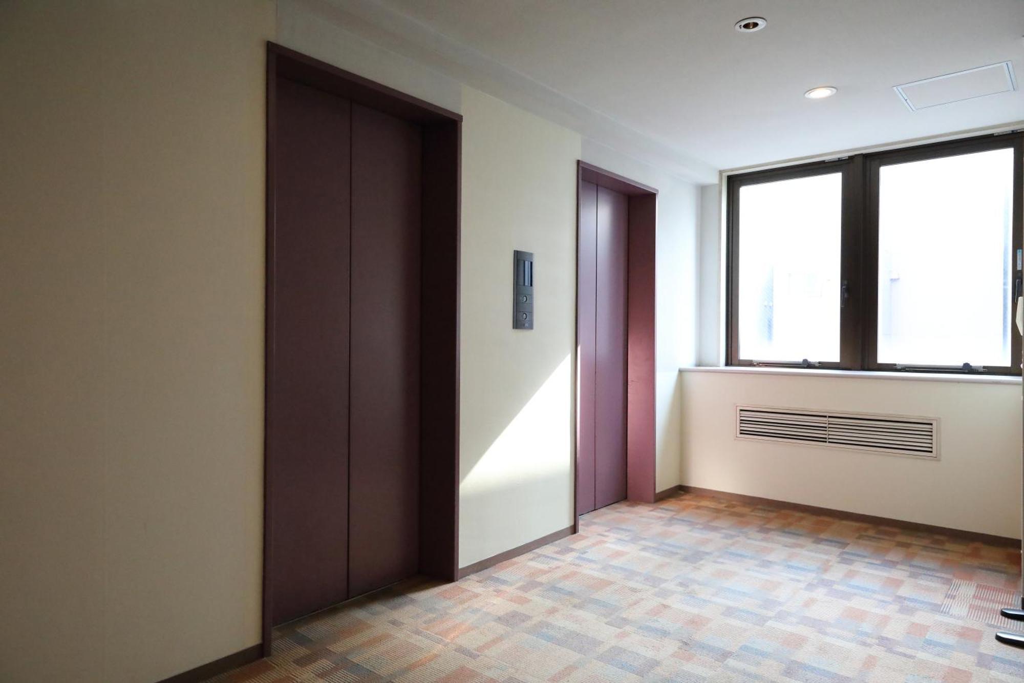 Smile Hotel Nihombashi Mitsukoshimae Токіо Екстер'єр фото