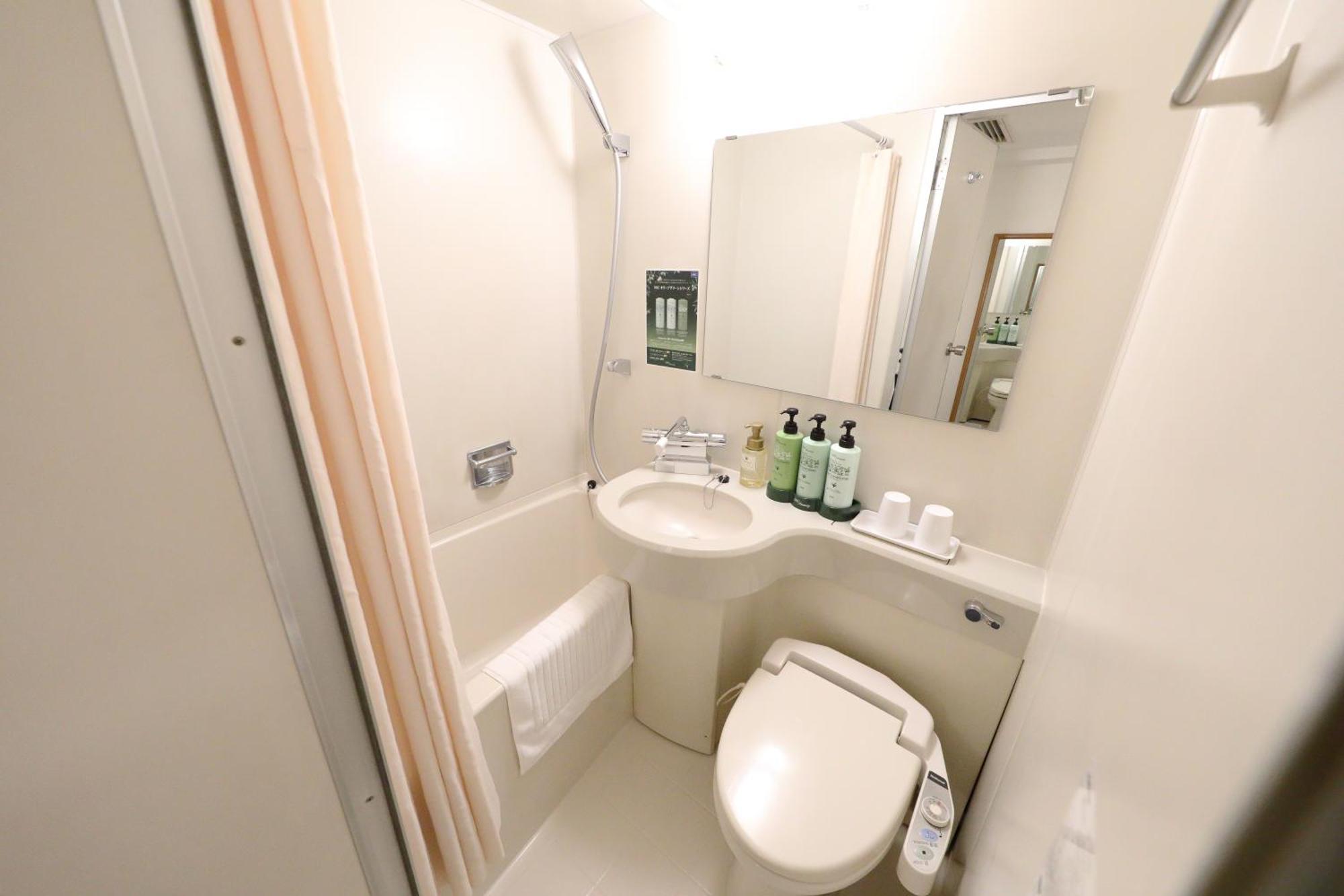 Smile Hotel Nihombashi Mitsukoshimae Токіо Екстер'єр фото