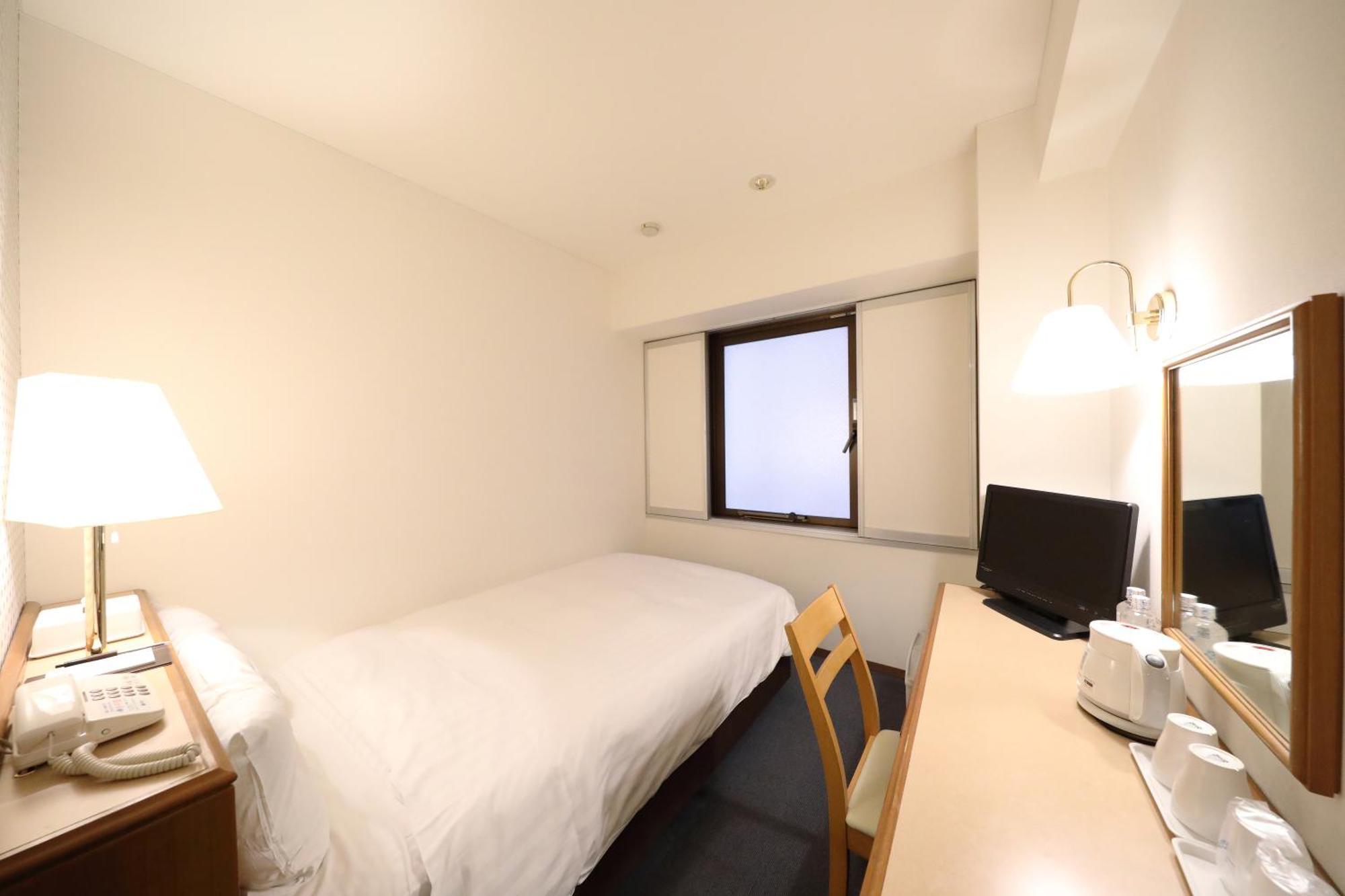 Smile Hotel Nihombashi Mitsukoshimae Токіо Екстер'єр фото