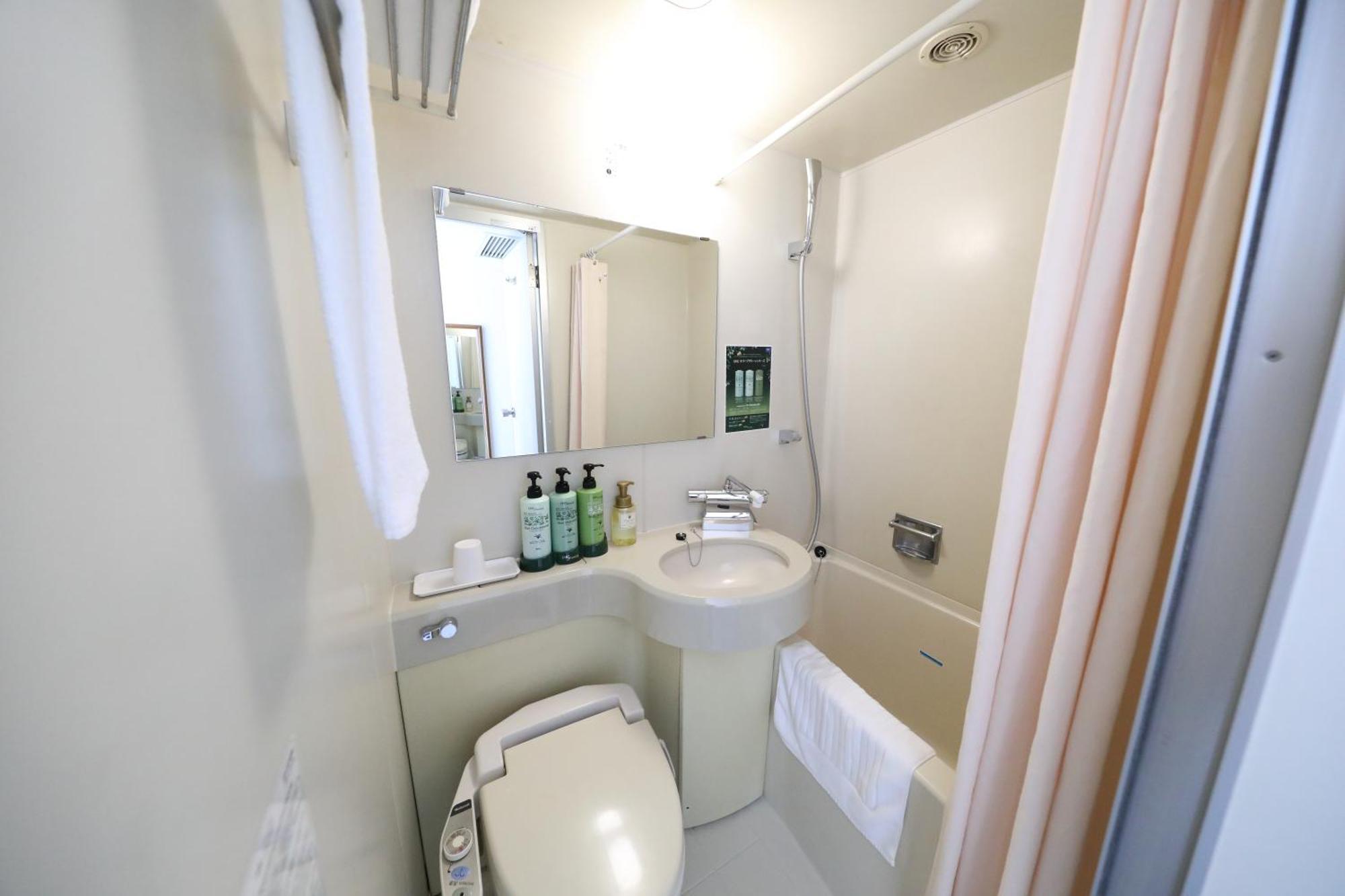 Smile Hotel Nihombashi Mitsukoshimae Токіо Екстер'єр фото